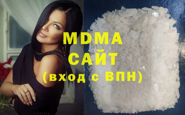 стаф Абинск